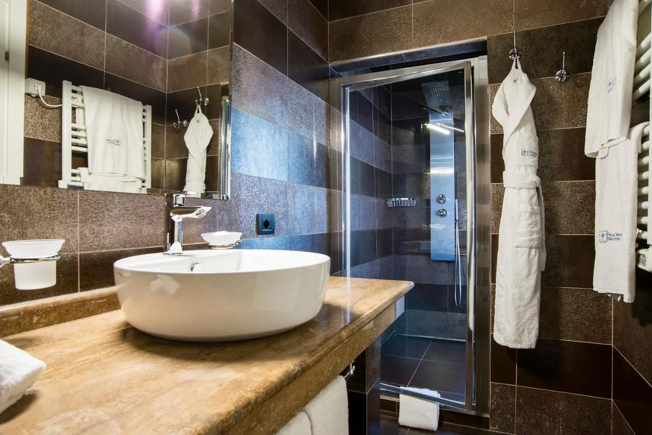 Guest house Via Veneto Suites Rome