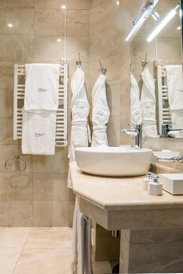Guest house Via Veneto Suites Rome