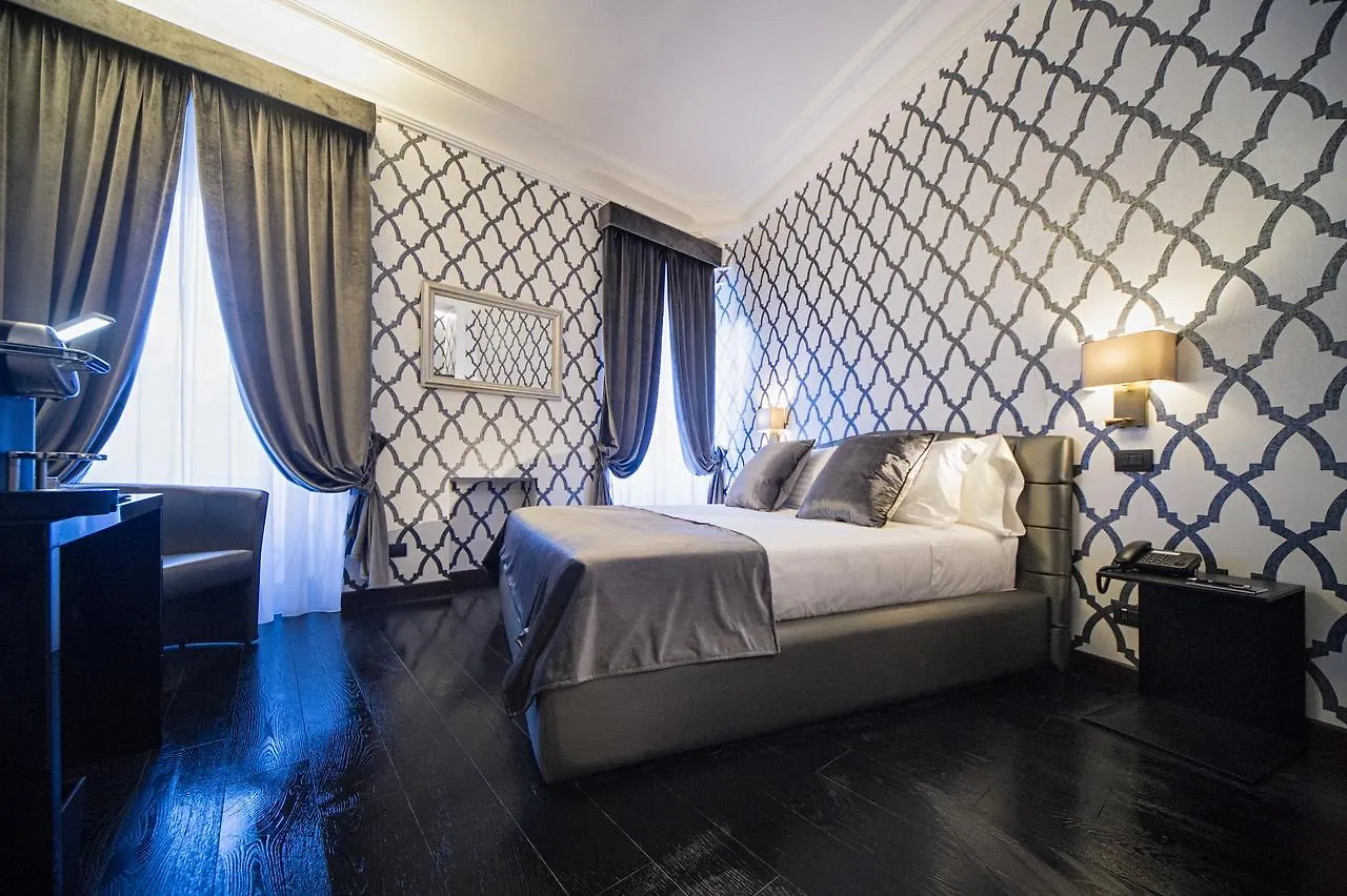 Guest house Via Veneto Suites Rome