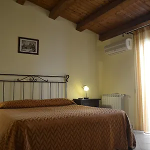 Bed & Breakfast Al Galileo Siciliano Palermo