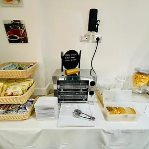 Alojamento de Acomodação e Pequeno-almoço Vatican Relais, Roma