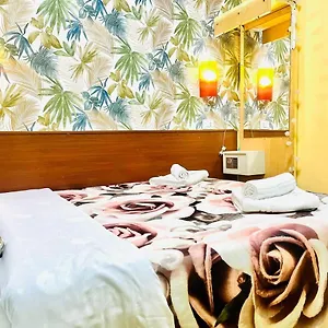  Pensjonat Green Guesthouse
