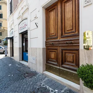 52 Vespasiano Vatican Maison d'hôtes