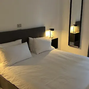 Albeli Residences Nápoles