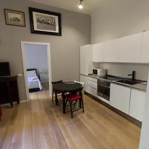  Apartamento Maria Homes -vitruvio 42 Italia