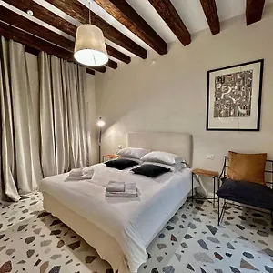 Guest house Farini Wi-fi Venice
