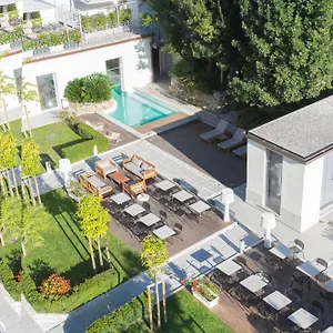 Hotel Palazzo Castri 1874 & Garden Florence