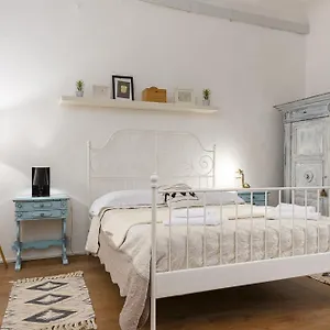  Apartamento House Of Happy With Terrace Italia