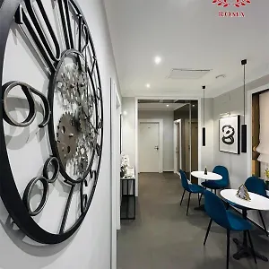 Ad Vatican Luxury - By Ad Guest house