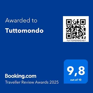  Apartamento Tuttomondo Italia