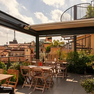 Aparthotel Bob W Ticinese Milan