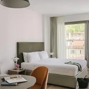 Aparthotel Sonder By Marriott Bonvoy Atelier Porta Romana Milan
