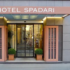 Spadari Al Duomo Hotel Milaan