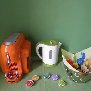  Apartamento Greg's Italia