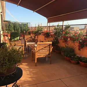 Casa de hóspedes La Terrazza Di Evelina, Roma
