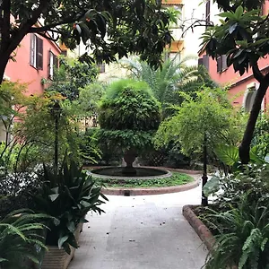 Hotel Korean Sonata, Roma