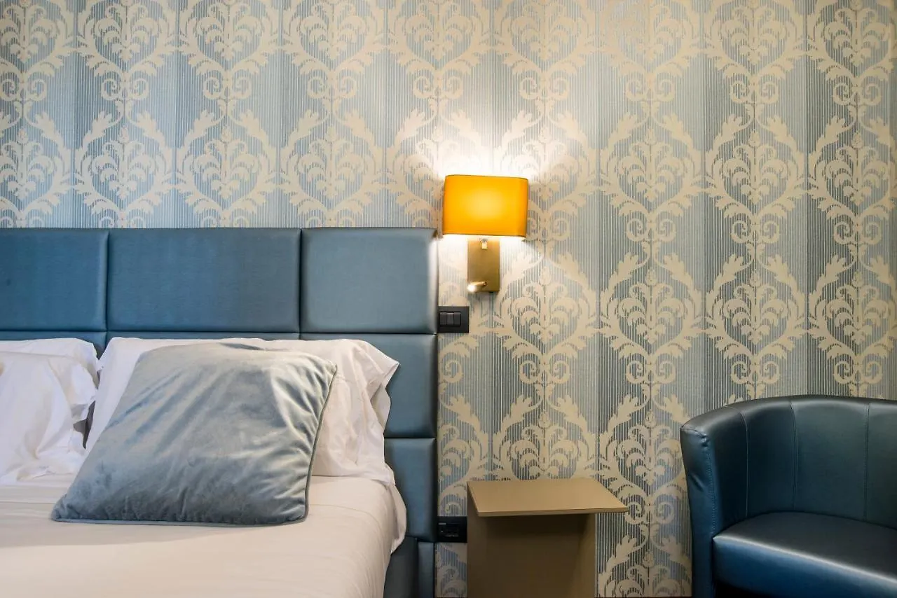 Via Veneto Suites Rome Italy