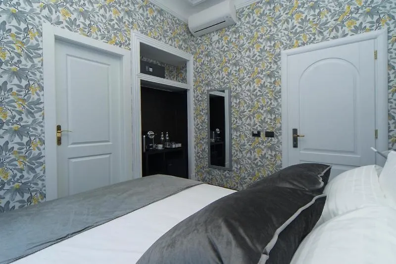 Guest house Via Veneto Suites Rome