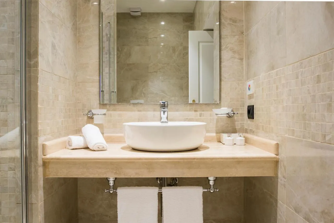 Via Veneto Suites Rome 3*,  Italy