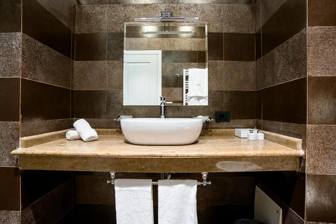 Via Veneto Suites Rome Guest house