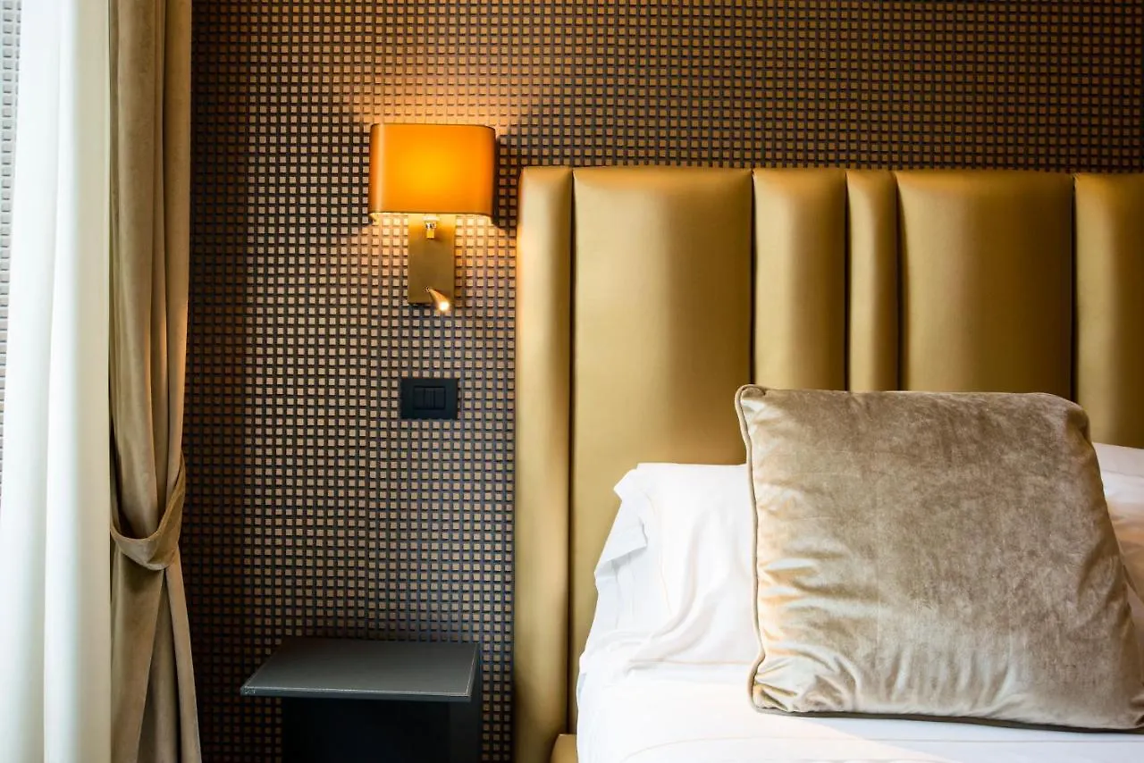 Guest house Via Veneto Suites Rome