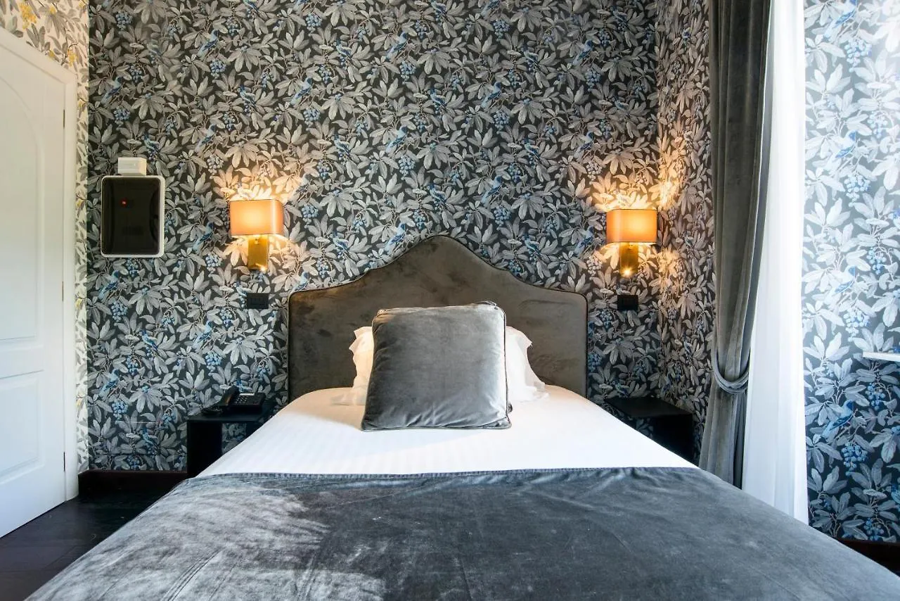 Via Veneto Suites Rome Guest house
