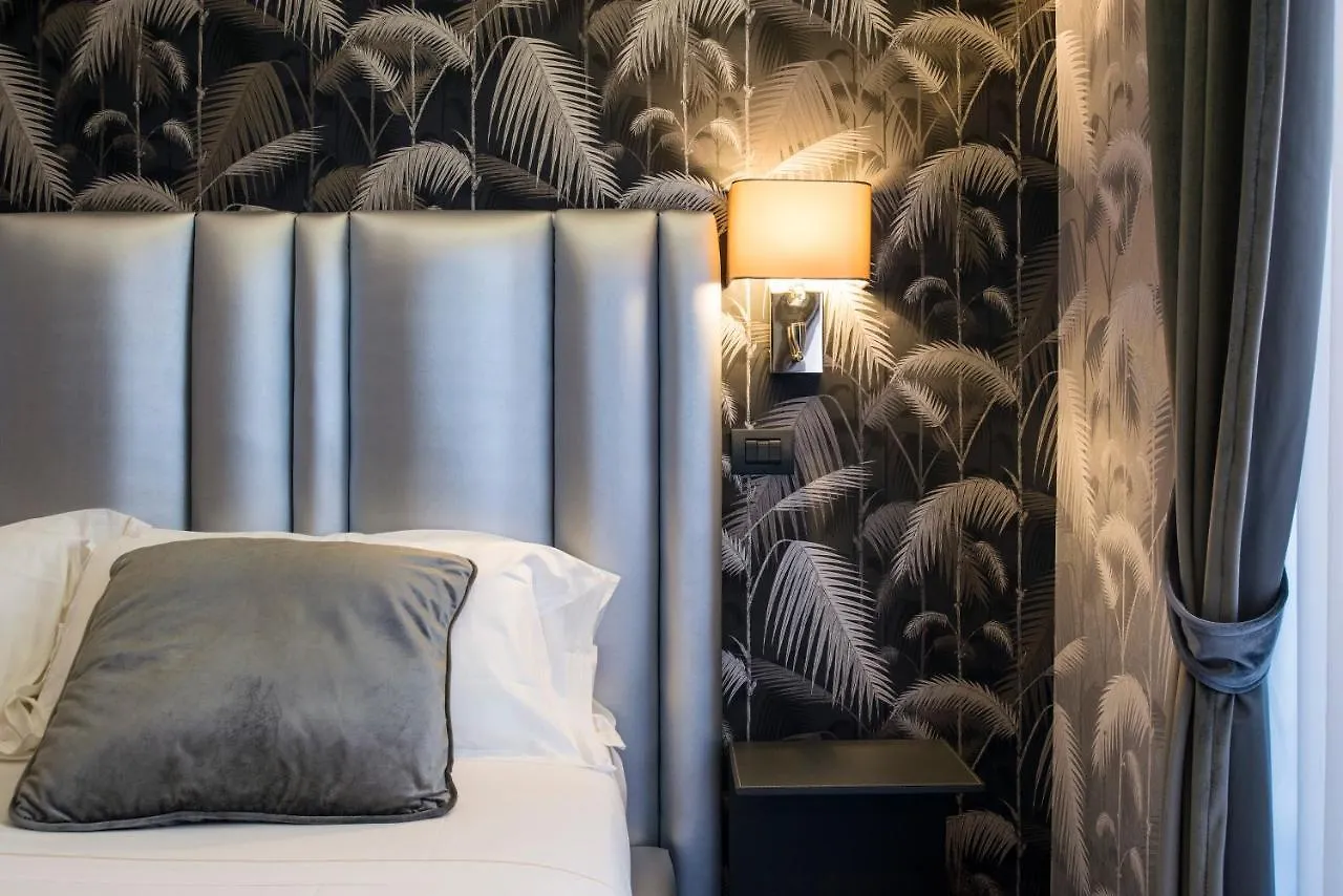 Via Veneto Suites Rome 3*,  Italy