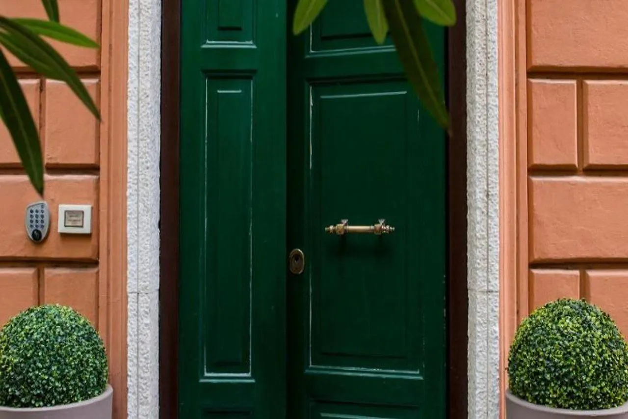 Via Veneto Suites Rome