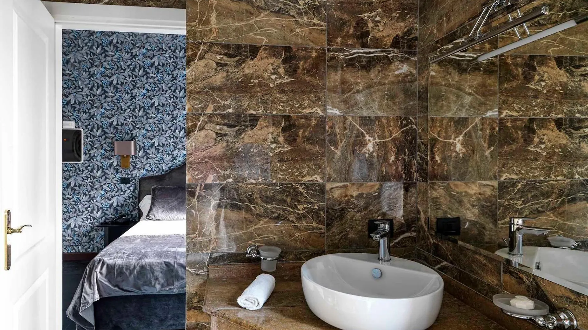 Via Veneto Suites Rome 3*,