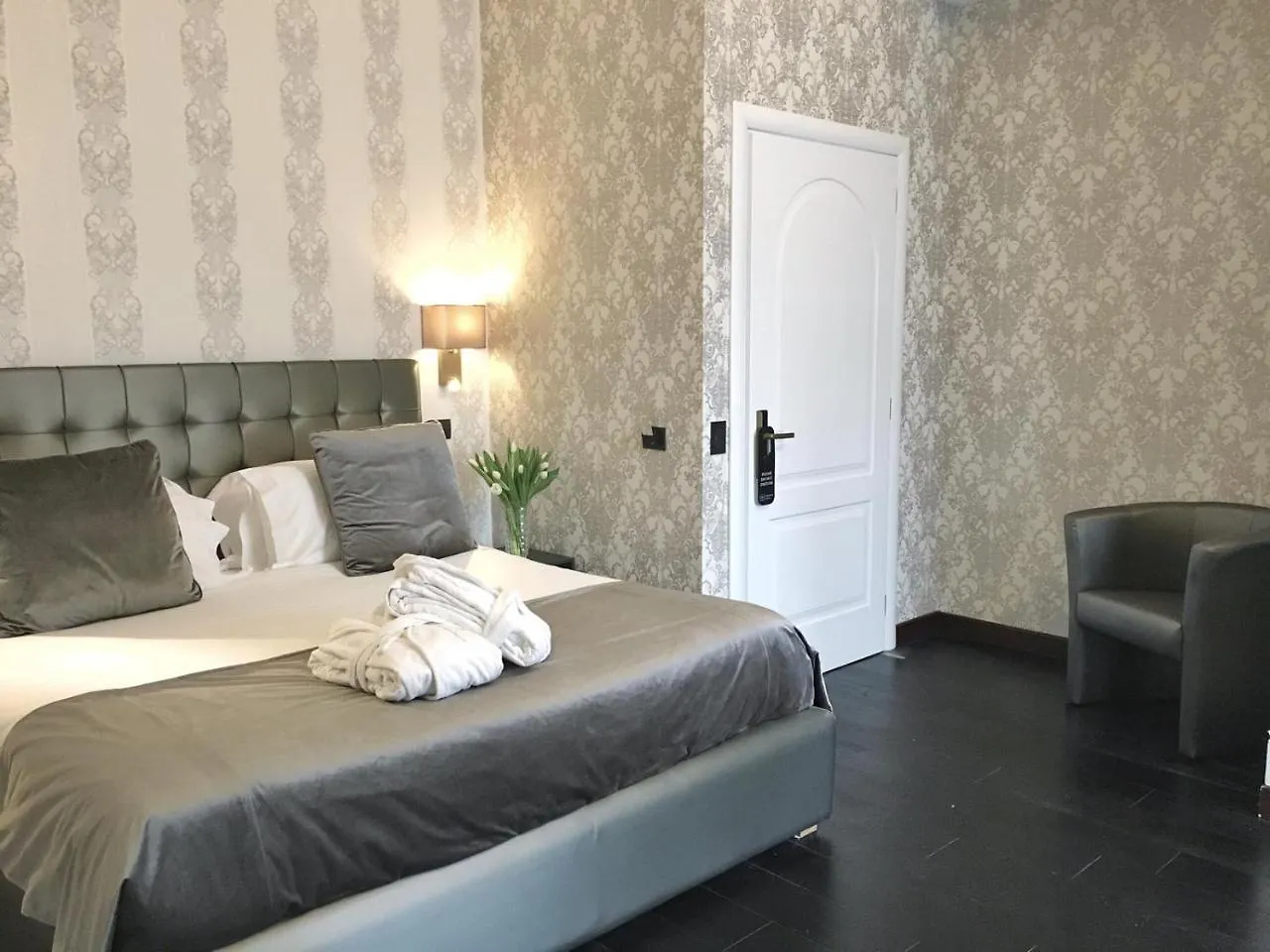 Guest house Via Veneto Suites Rome