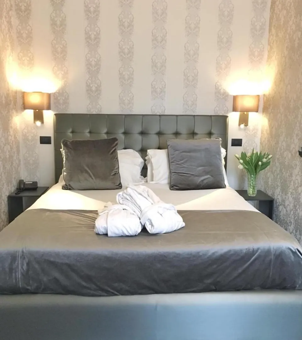 Via Veneto Suites Rome
