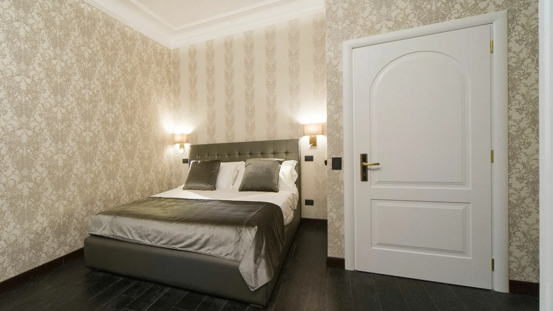 Via Veneto Suites Rome Guest house
