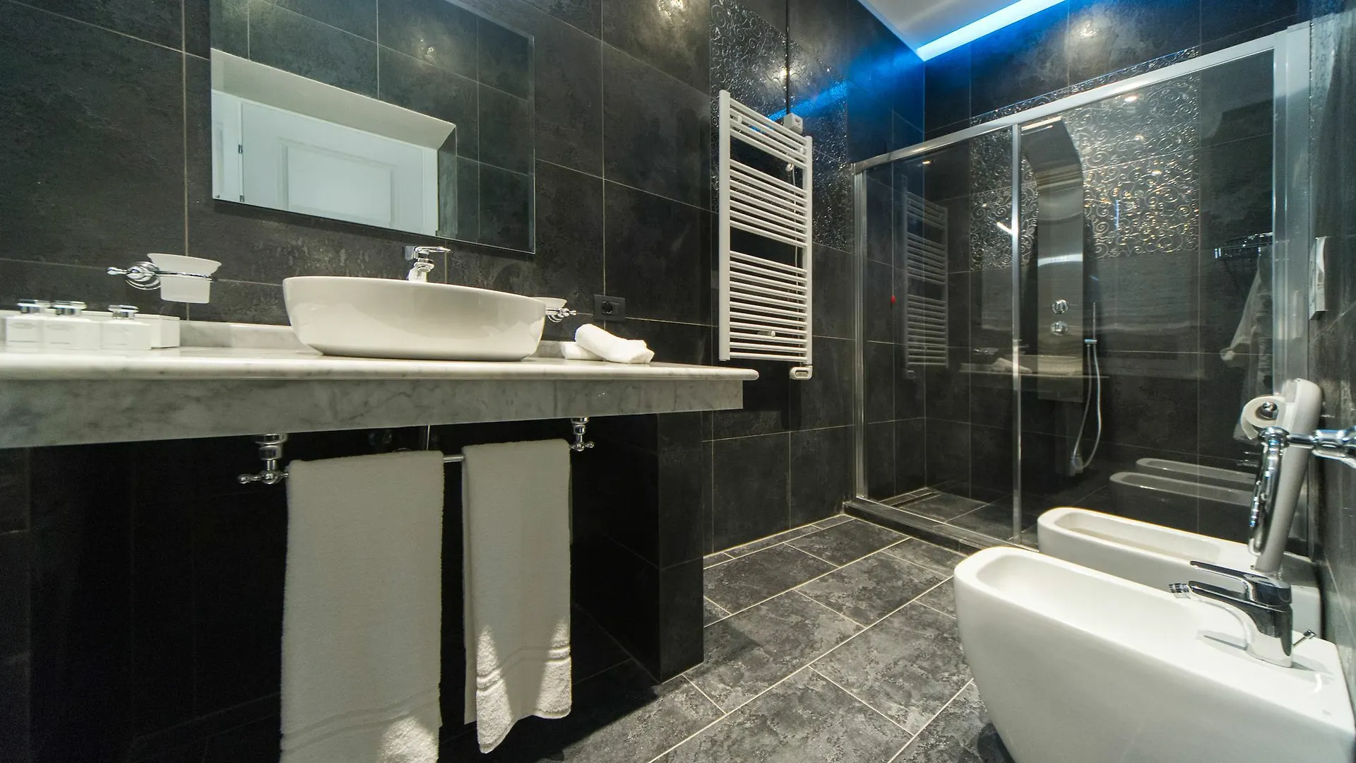 Via Veneto Suites Rzym