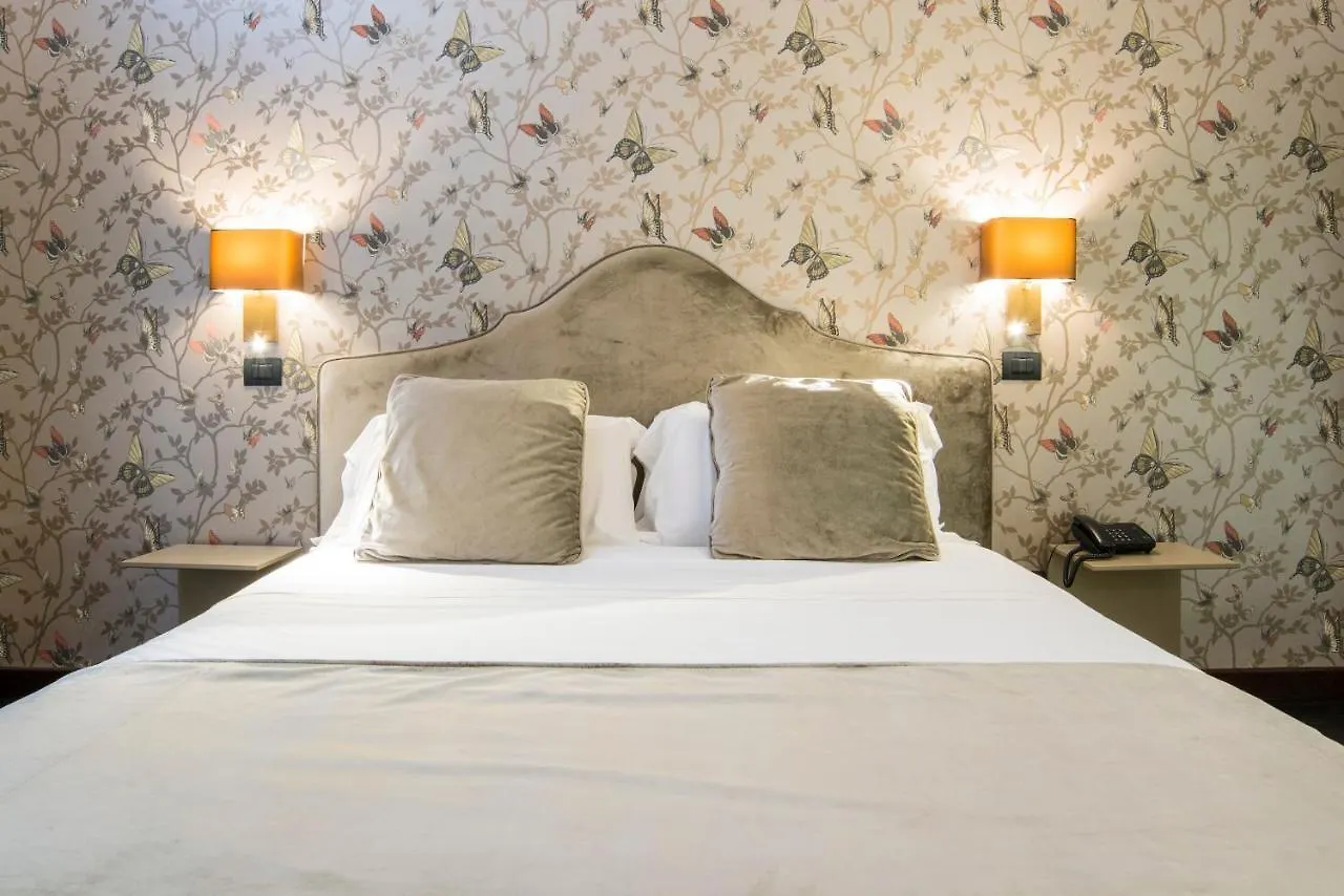 Affittacamere Via Veneto Suites Roma