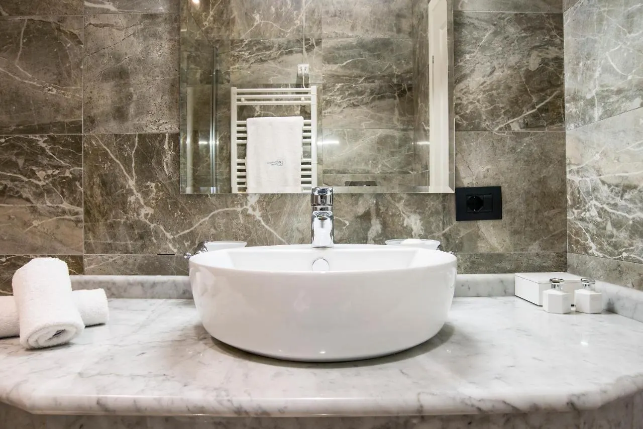 Via Veneto Suites Roma Affittacamere