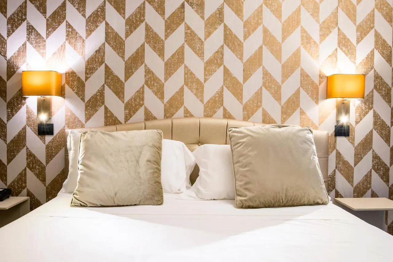 Via Veneto Suites Roma Affittacamere