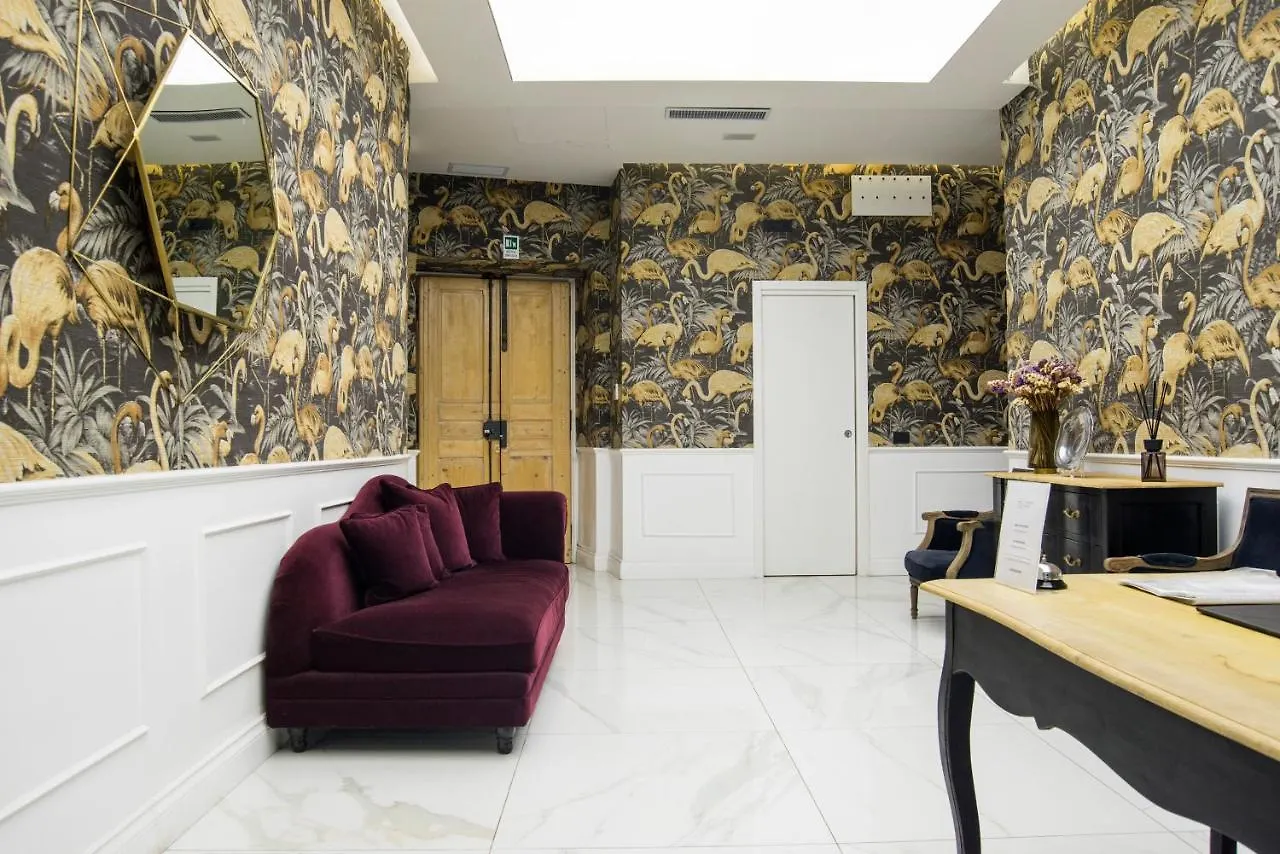 *** Affittacamere Via Veneto Suites Roma Italia