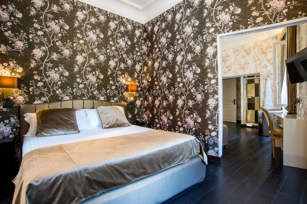 Via Veneto Suites Roma