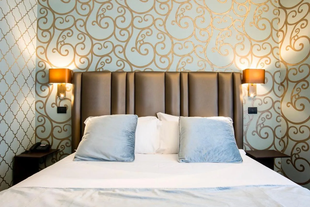 Via Veneto Suites Roma Affittacamere