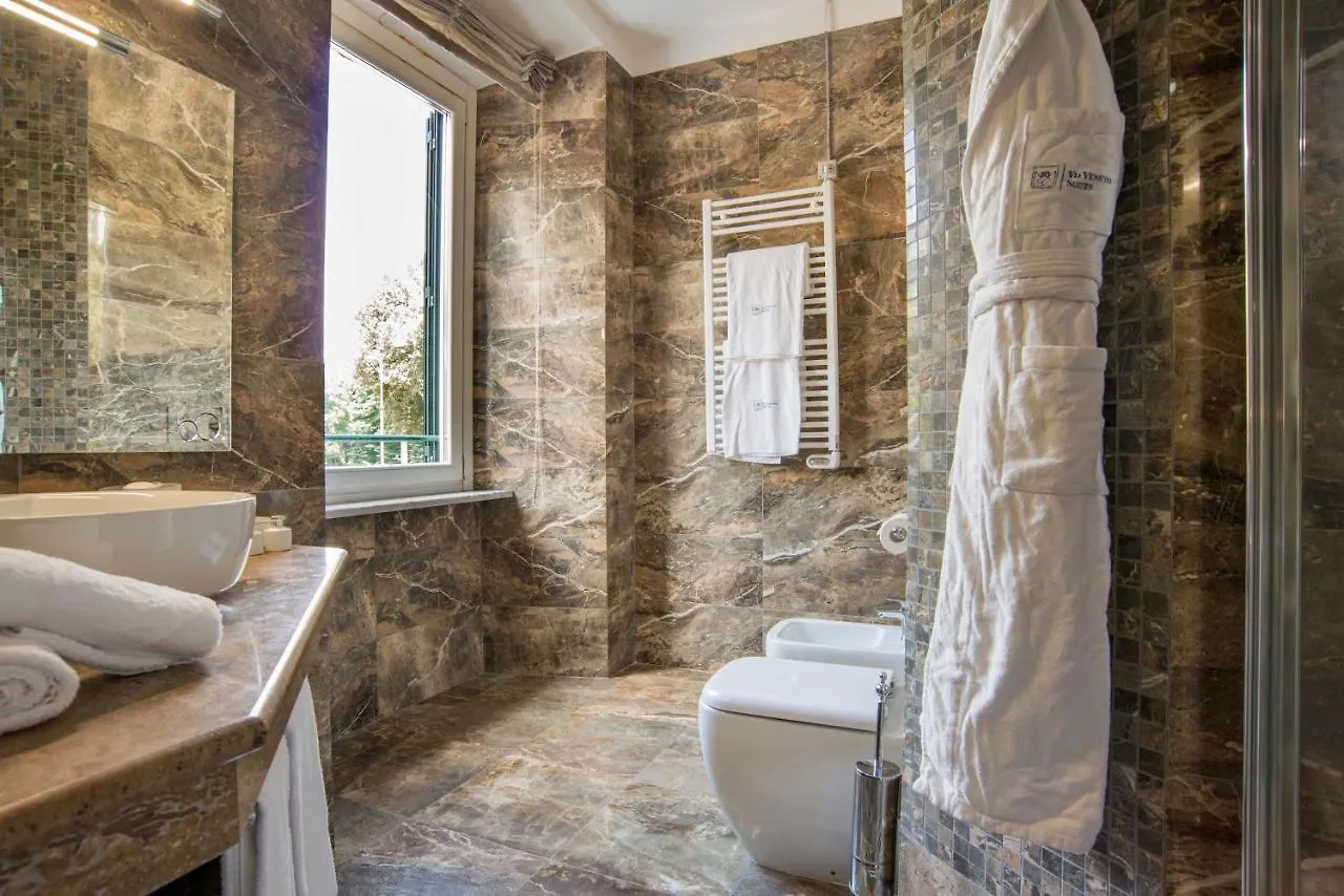 Affittacamere Via Veneto Suites Roma