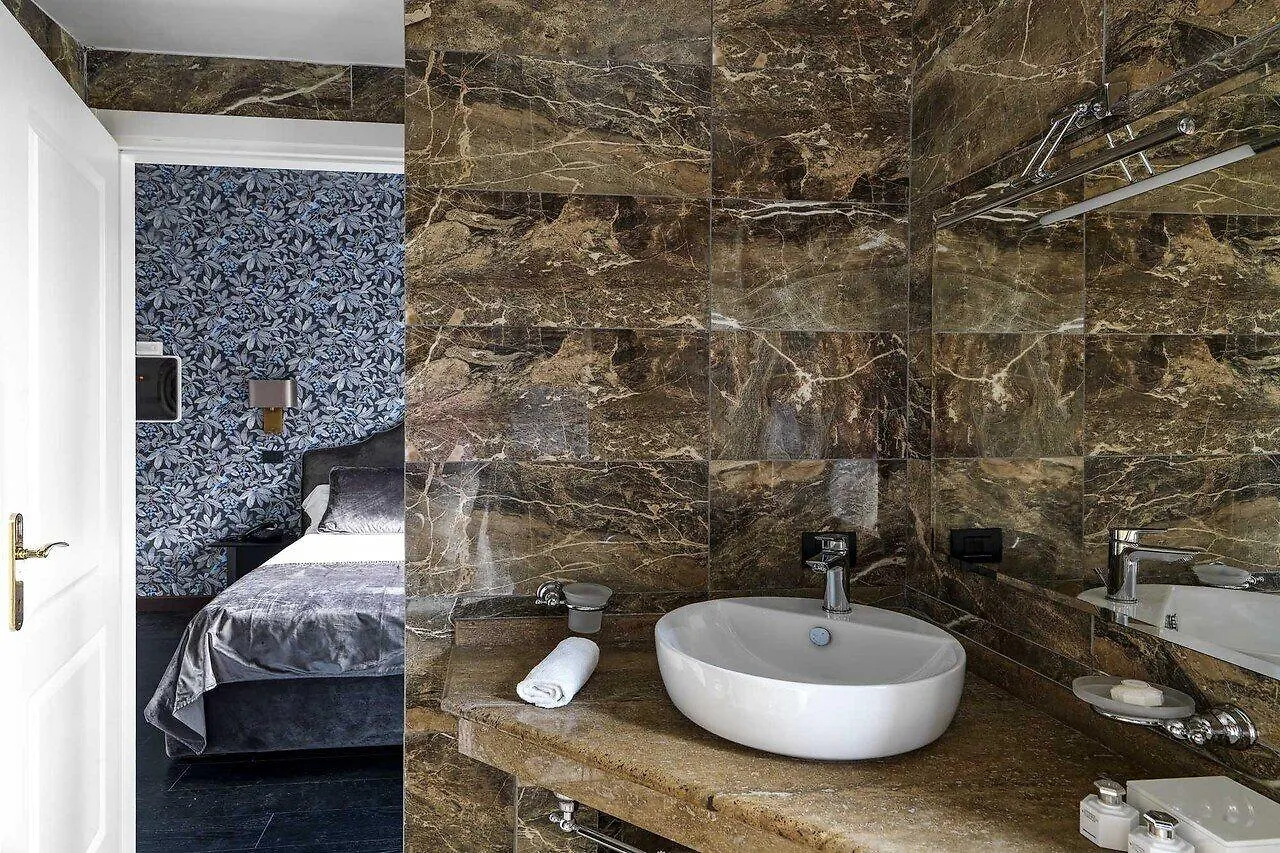 Via Veneto Suites Roma Affittacamere