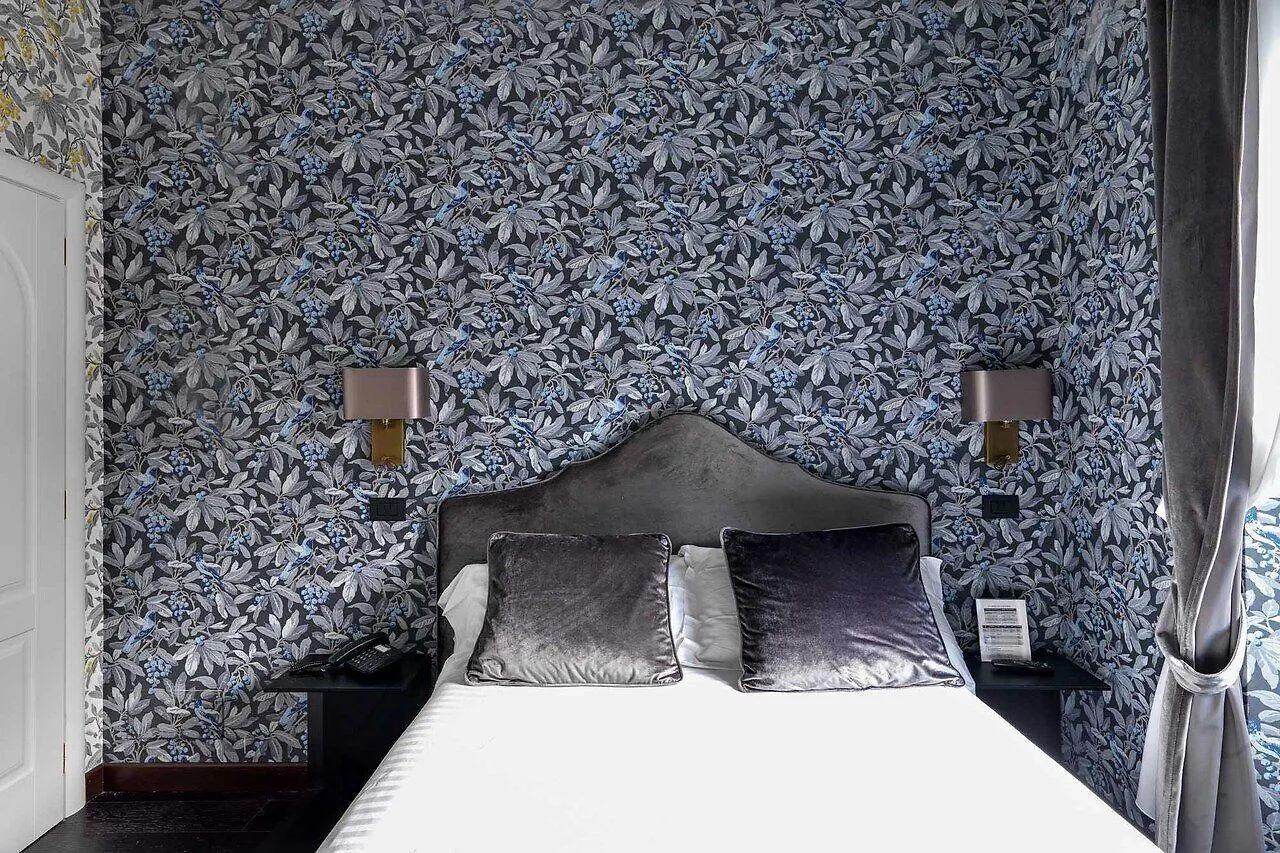Via Veneto Suites Roma