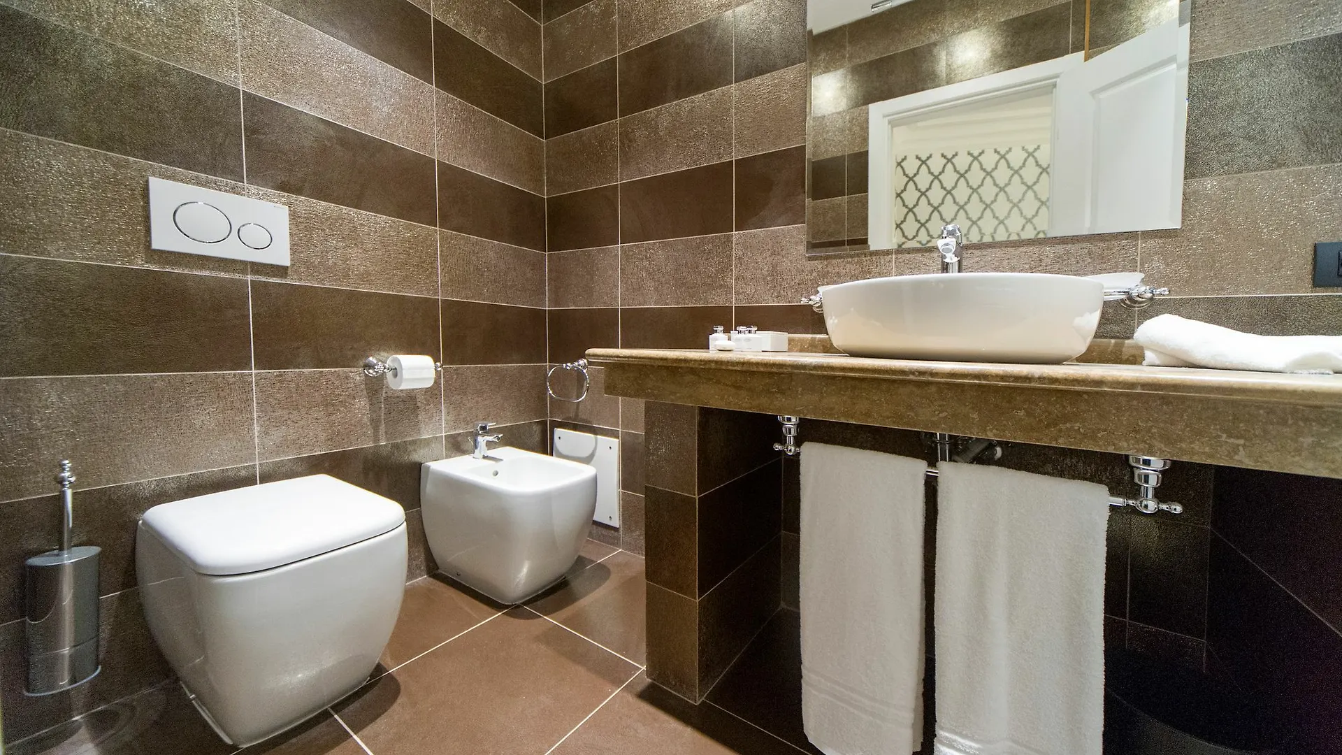 Via Veneto Suites Roma Affittacamere