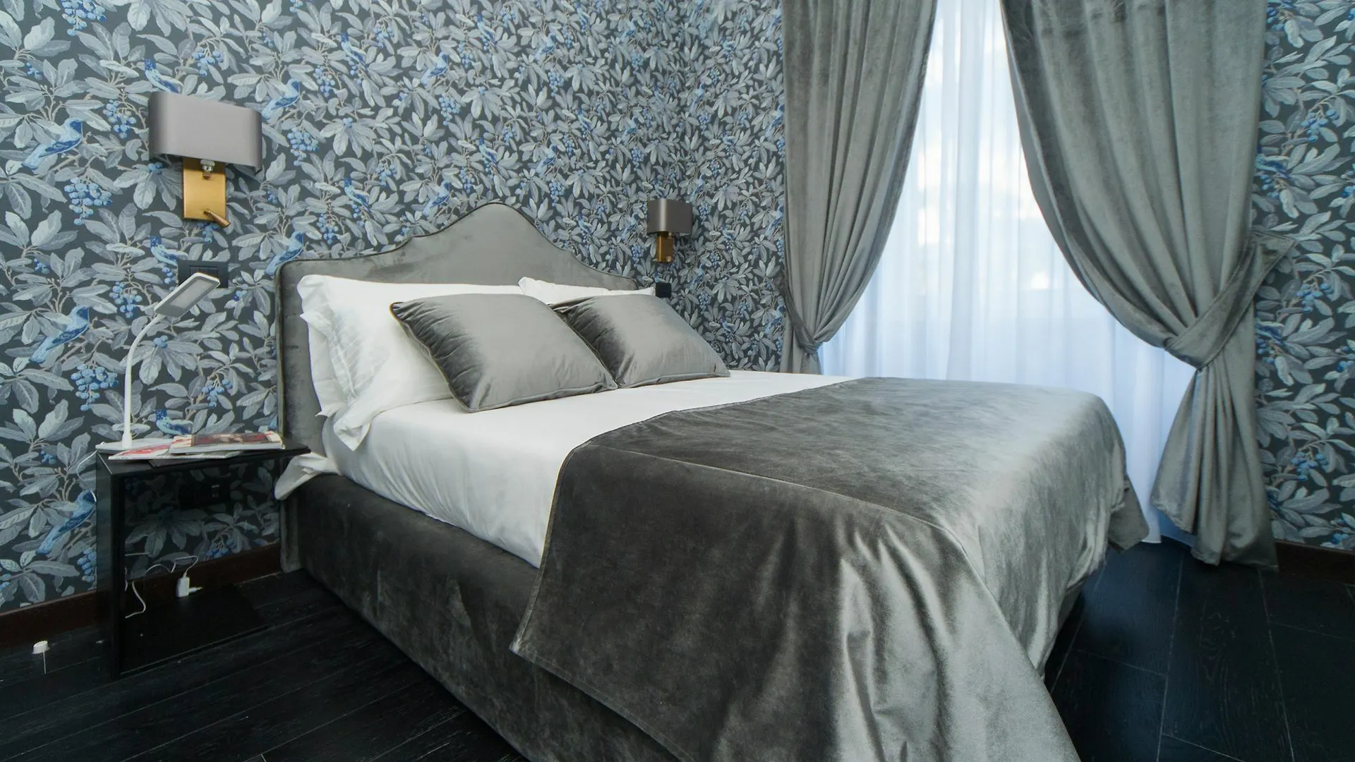 Via Veneto Suites Roma Italia